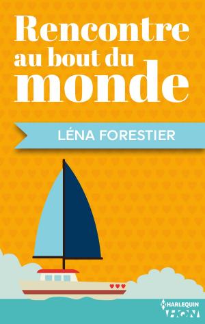 Cover of the book Rencontre au bout du monde by Agathe Colombier Hochberg