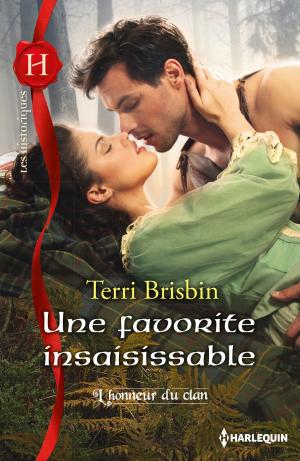 Cover of the book Une favorite insaisissable by Michele Dunaway