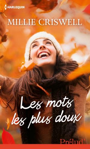 Cover of the book Les mots les plus doux by Anne Herries