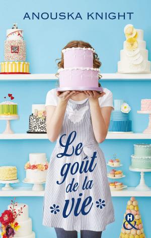 Cover of the book Le goût de la vie by Leona Karr