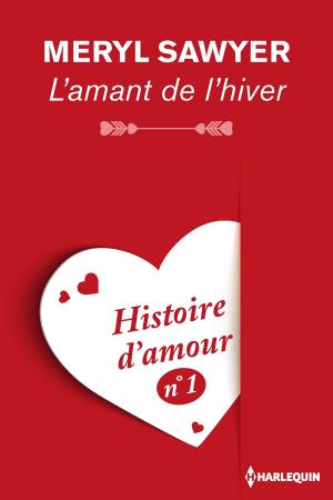 bigCover of the book L'amant de l'hiver - Histoire d'amour n° 1 by 