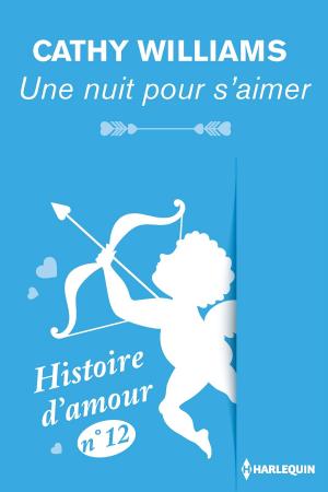 Cover of the book Une nuit pour s'aimer - Histoire d'amour n° 12 by Teresa Carpenter