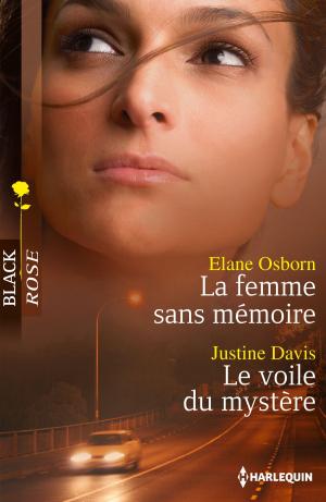Cover of the book La femme sans mémoire - Le voile du mystère by Jillian Hart, Victoria Bylin, Sara Mitchell