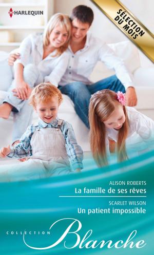 Cover of the book La famille de ses rêves - Un patient impossible by M. Stratton