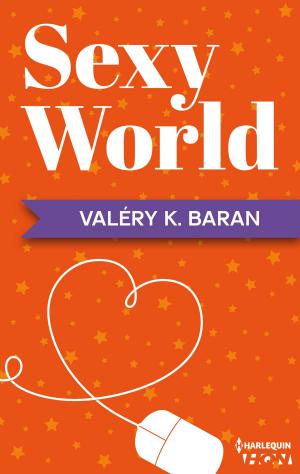 Cover of the book Sexy World by Kimberly Van Meter