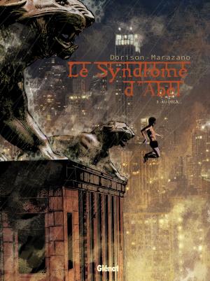 Cover of the book Le syndrome d'Abel - Tome 03 by Ptiluc