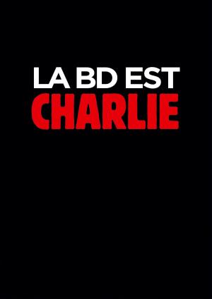 Book cover of La BD est Charlie