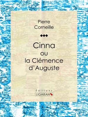 Book cover of Cinna
