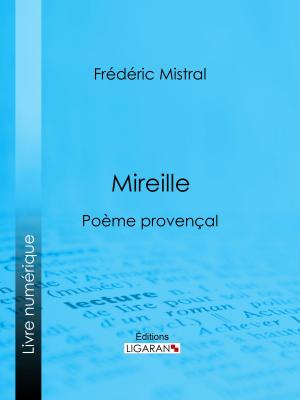 Cover of the book Mireille by Jules Gouffé, Ligaran