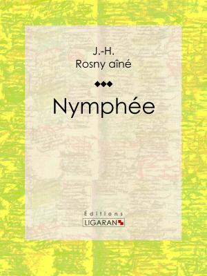 Cover of the book Nymphée by Hugues Rebell, Ligaran