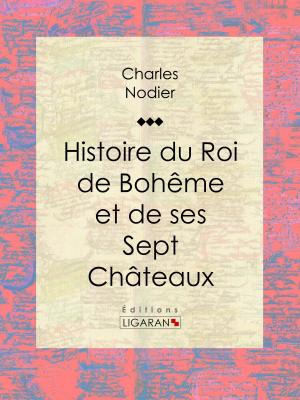 Cover of the book Histoire du Roi de Bohême et de ses Sept Châteaux by Nicolas-Louis-Antoine Richard, Ligaran