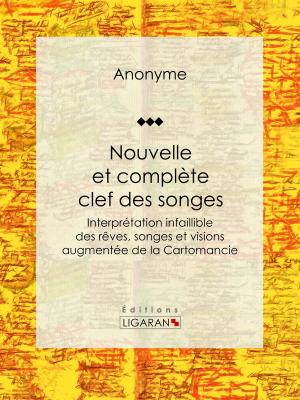 Cover of the book Nouvelle et complète clef des songes by Madame d'Aulnoy, Ligaran