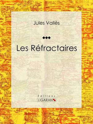 Cover of the book Les Réfractaires by Paul de Musset, Ligaran