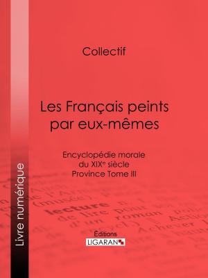 Cover of the book Les Français peints par eux-mêmes by Charles Monselet, Ligaran