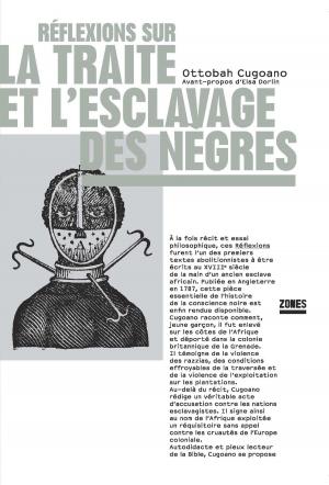 Cover of the book Réflexions sur la traite et l'esclavage des nègres by Sophie BESSIS