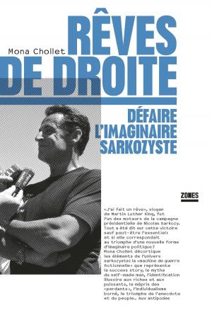 Cover of the book Rêves de droite by Élise THIÉBAUT, Élise THIÉBAUT