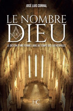 Cover of the book Le nombre de dieu by Jose rodrigues dos Santos