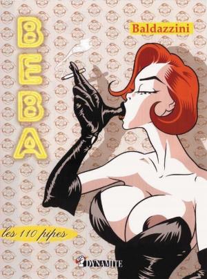 Book cover of Beba 1. Les 110 pipes