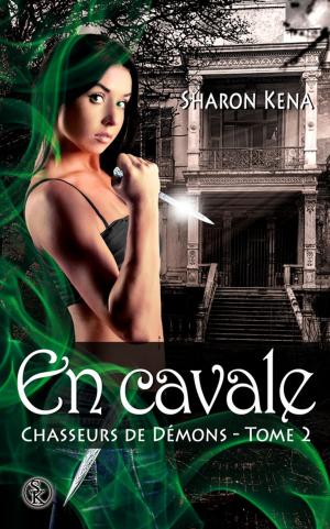 Cover of the book En cavale by Adeline Neetesonne