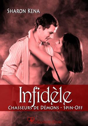 Cover of the book Infidèle by Terri Brisbin