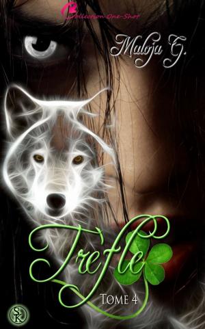 Cover of the book Trèfle - Épisode 4 by Jennifer Estep