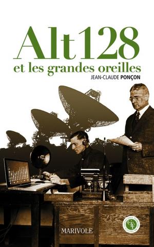 Cover of the book Alt128 et les Grandes Oreilles by Stéphane Bein
