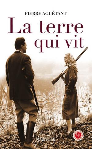 Cover of the book La Terre qui vit by Éliane Aubert-Colombani