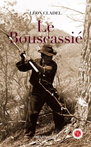Cover of the book Le Bouscassié by Alain Lebrun