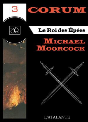 Book cover of Le Roi des Epées