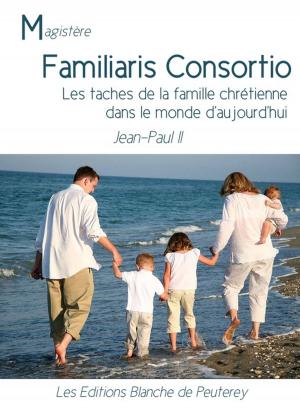 Cover of the book Familiaris Consortio by Saint Bonaventure