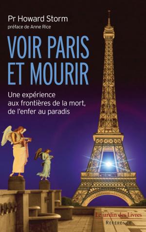 Cover of the book Voir Paris et Mourir by Immanuel Velikovsky