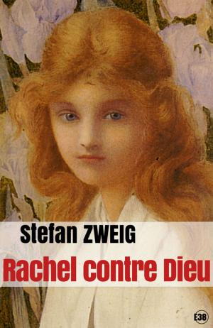 Cover of the book Rachel contre Dieu by Bernard Coat