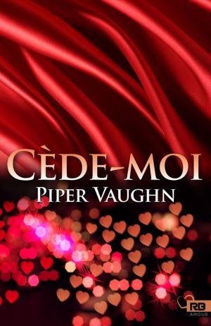 Cover of Cède-moi