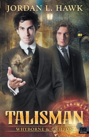 Cover of the book Talisman by M.J. O'Shea