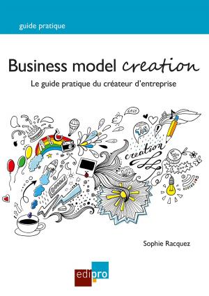 Book cover of Business Model Creation