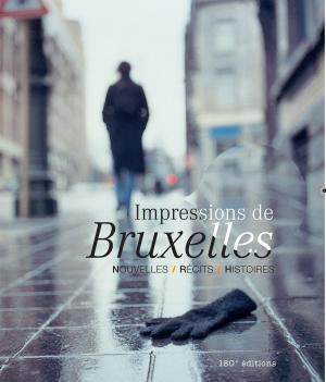 Cover of the book Impressions de Bruxelles by Eric Wilson