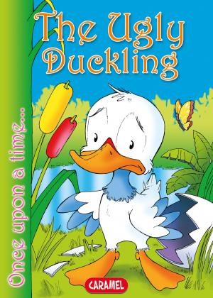 Cover of the book The Ugly Duckling by Simon Abbott, Fun Street Friends