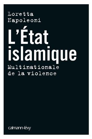 Cover of the book L'Etat islamique by Eric Surdej
