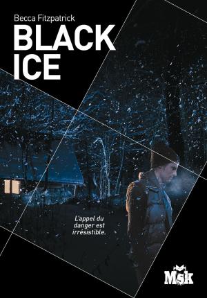 bigCover of the book Black Ice by 