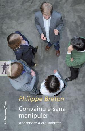 Cover of the book Convaincre sans manipuler by Cyprien BOGANDA