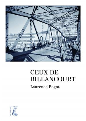 Cover of the book Ceux de Billancourt by Daniel Moulinet