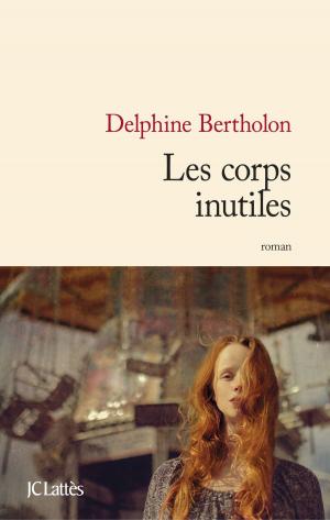 Cover of the book Les corps inutiles by Claire Léost