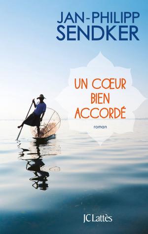 Cover of the book Un coeur bien accordé by Jean-François Parot