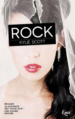 Cover of the book Rock by R.S. GREY