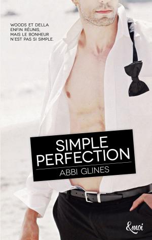 bigCover of the book Simple Perfection by 