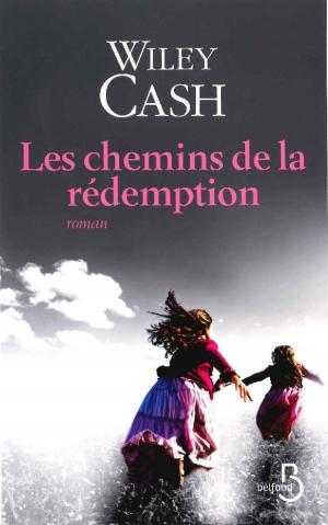 Cover of the book Les chemins de la rédemption by Dominique SIMONNET, Nicole BACHARAN