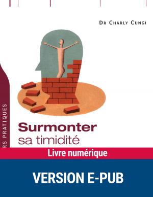 Cover of the book Surmonter sa timidité by Dr Franck Peyré