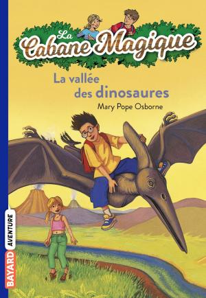 Cover of the book La cabane magique, Tome 01 by Évelyne Reberg, Jacqueline Cohen, Catherine Viansson Ponte