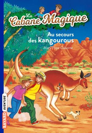Cover of the book La cabane magique, Tome 19 by Odile Amblard