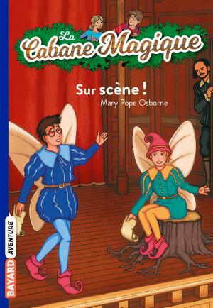 Cover of the book La cabane magique, Tome 20 by Jacqueline Cohen, Catherine Viansson Ponte, Daniel-Rodolphe Jacquette, Évelyne Reberg